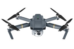 Mavic Air 2020